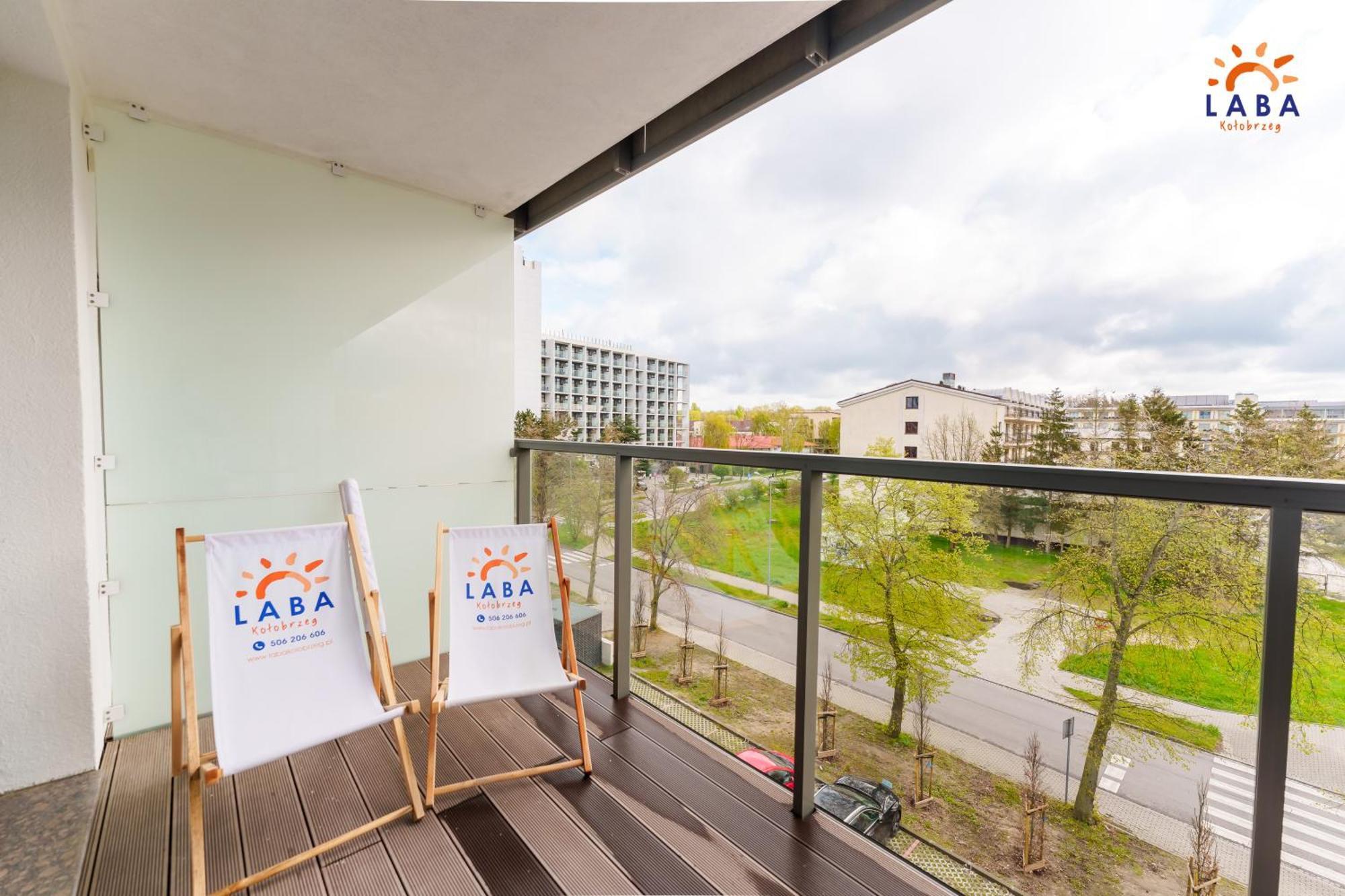 Laba Kolobrzeg Apartamenty Kasprowicza 20C Parking Basen Fitness Bawialnia W Cenie, Parkplatz Schwimmbad Fitness Spielzimmer Im Preis מראה חיצוני תמונה