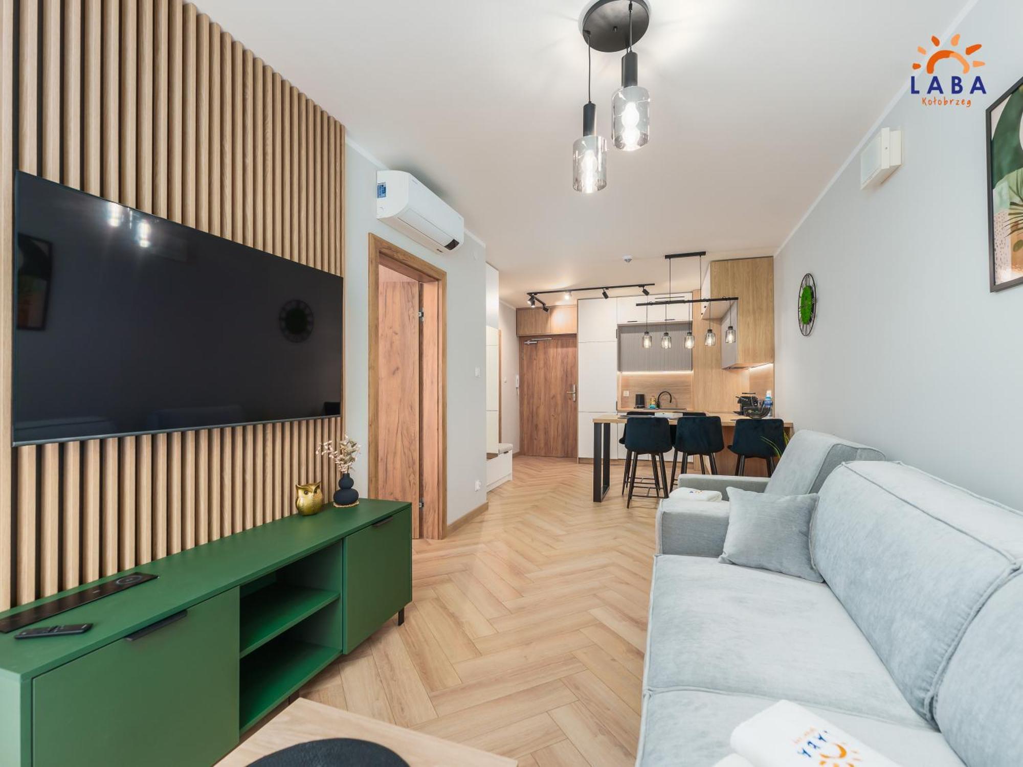 Laba Kolobrzeg Apartamenty Kasprowicza 20C Parking Basen Fitness Bawialnia W Cenie, Parkplatz Schwimmbad Fitness Spielzimmer Im Preis מראה חיצוני תמונה