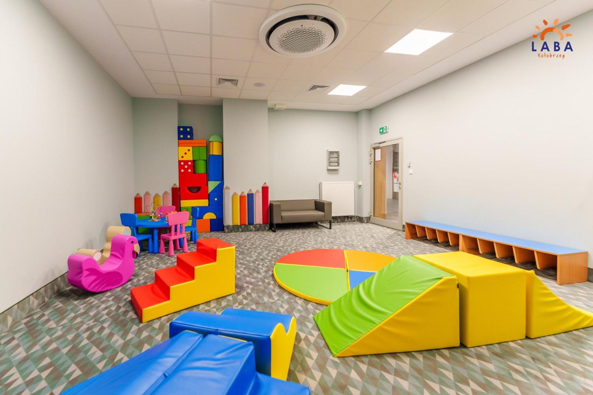 Laba Kolobrzeg Apartamenty Kasprowicza 20C Parking Basen Fitness Bawialnia W Cenie, Parkplatz Schwimmbad Fitness Spielzimmer Im Preis מראה חיצוני תמונה