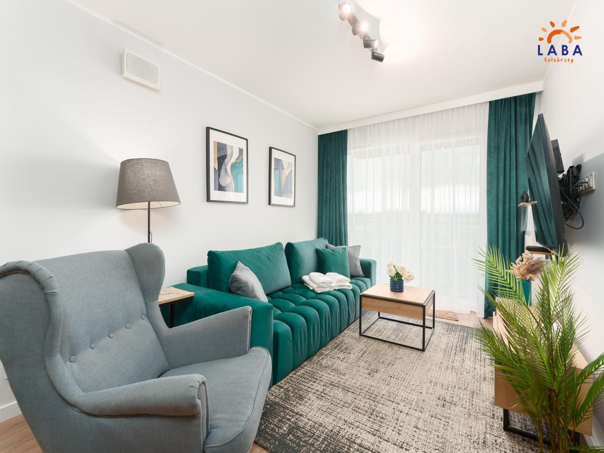 Laba Kolobrzeg Apartamenty Kasprowicza 20C Parking Basen Fitness Bawialnia W Cenie, Parkplatz Schwimmbad Fitness Spielzimmer Im Preis מראה חיצוני תמונה