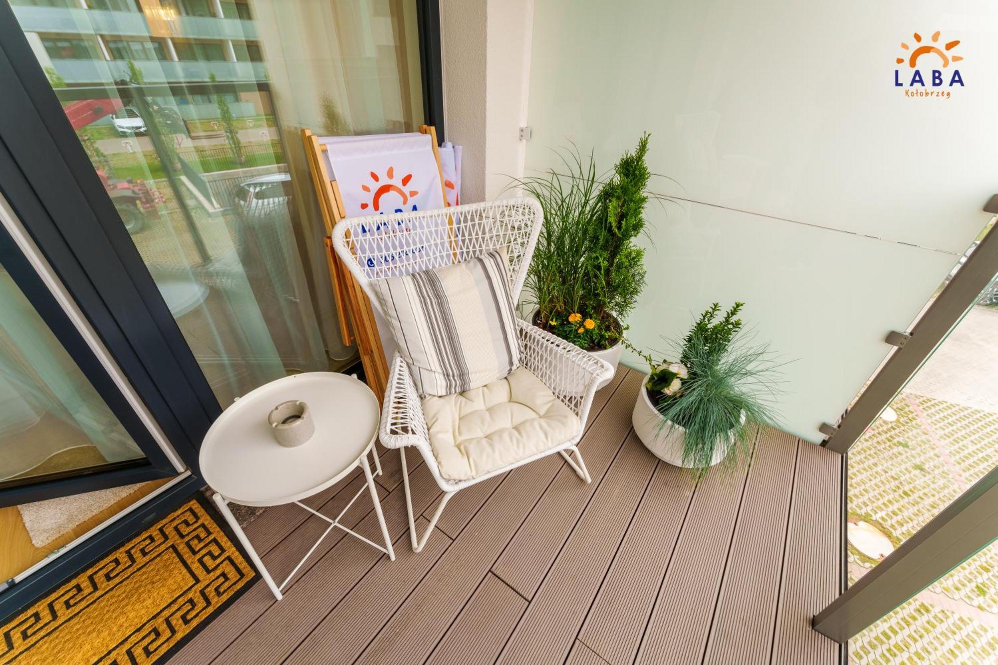 Laba Kolobrzeg Apartamenty Kasprowicza 20C Parking Basen Fitness Bawialnia W Cenie, Parkplatz Schwimmbad Fitness Spielzimmer Im Preis מראה חיצוני תמונה