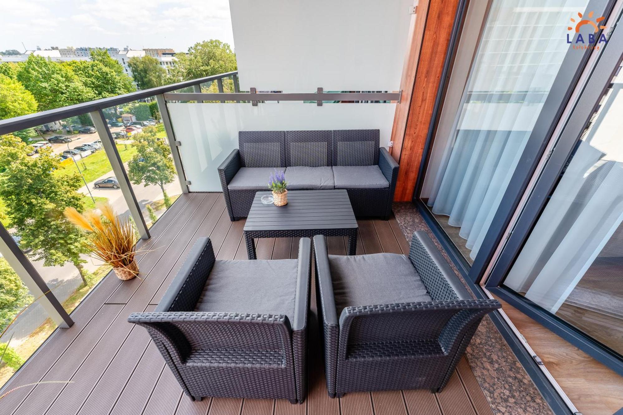 Laba Kolobrzeg Apartamenty Kasprowicza 20C Parking Basen Fitness Bawialnia W Cenie, Parkplatz Schwimmbad Fitness Spielzimmer Im Preis מראה חיצוני תמונה