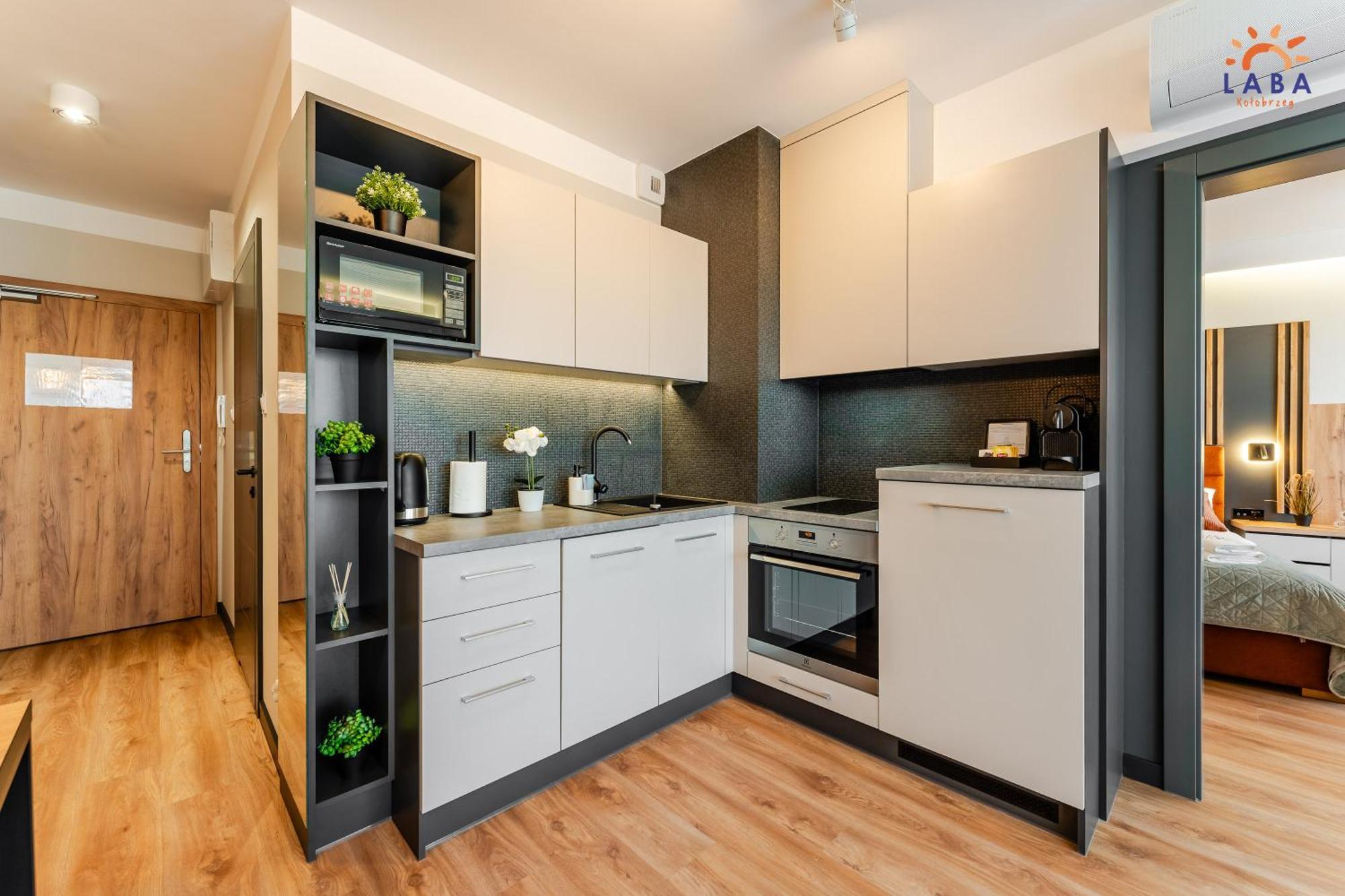 Laba Kolobrzeg Apartamenty Kasprowicza 20C Parking Basen Fitness Bawialnia W Cenie, Parkplatz Schwimmbad Fitness Spielzimmer Im Preis מראה חיצוני תמונה