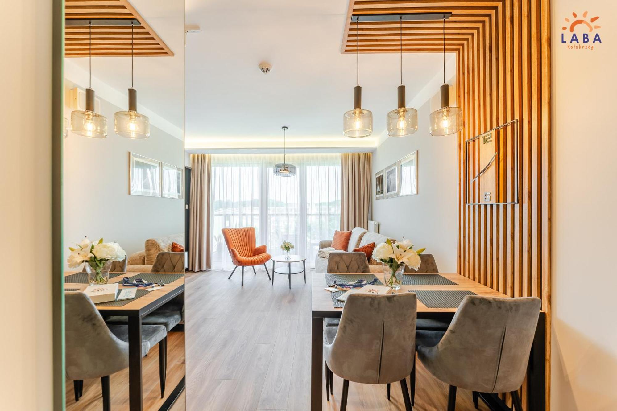 Laba Kolobrzeg Apartamenty Kasprowicza 20C Parking Basen Fitness Bawialnia W Cenie, Parkplatz Schwimmbad Fitness Spielzimmer Im Preis מראה חיצוני תמונה