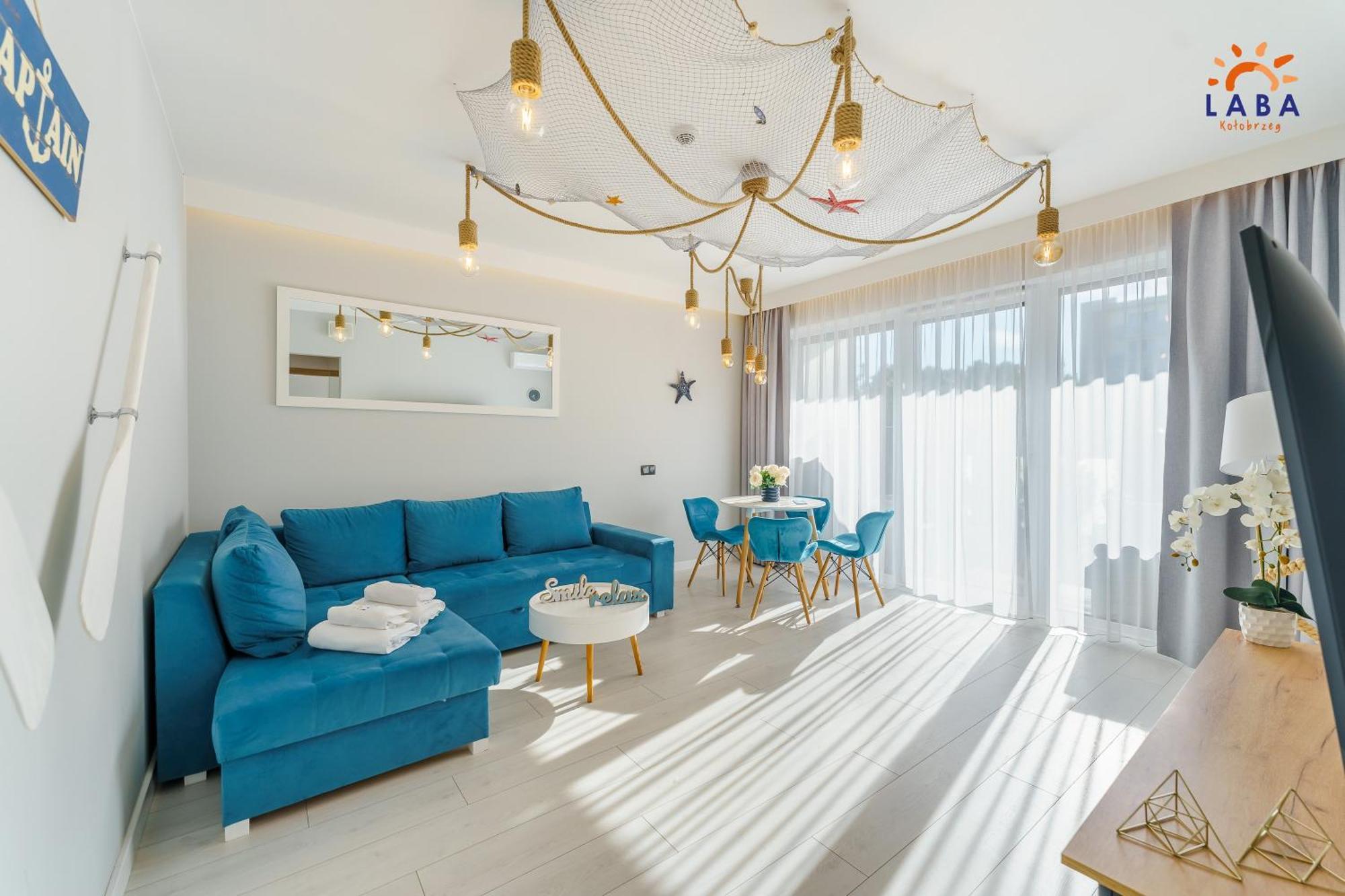 Laba Kolobrzeg Apartamenty Kasprowicza 20C Parking Basen Fitness Bawialnia W Cenie, Parkplatz Schwimmbad Fitness Spielzimmer Im Preis מראה חיצוני תמונה