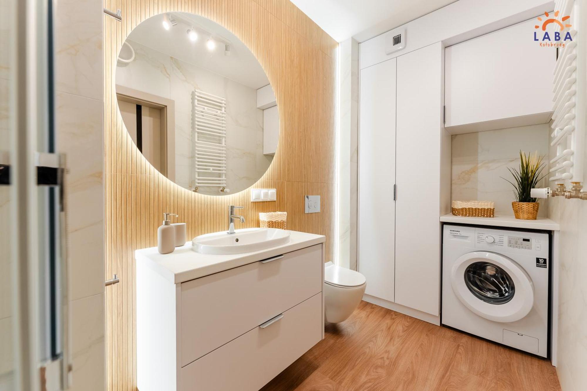 Laba Kolobrzeg Apartamenty Kasprowicza 20C Parking Basen Fitness Bawialnia W Cenie, Parkplatz Schwimmbad Fitness Spielzimmer Im Preis מראה חיצוני תמונה