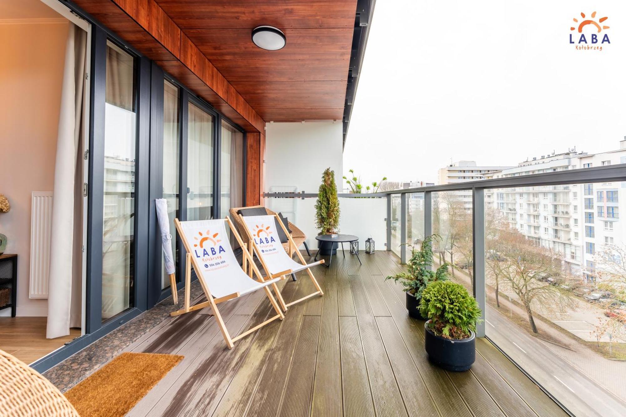 Laba Kolobrzeg Apartamenty Kasprowicza 20C Parking Basen Fitness Bawialnia W Cenie, Parkplatz Schwimmbad Fitness Spielzimmer Im Preis מראה חיצוני תמונה