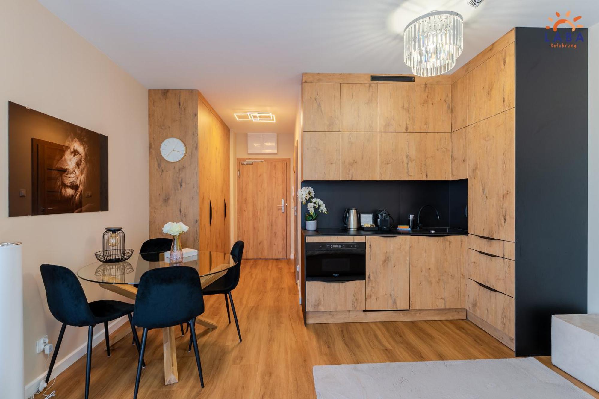 Laba Kolobrzeg Apartamenty Kasprowicza 20C Parking Basen Fitness Bawialnia W Cenie, Parkplatz Schwimmbad Fitness Spielzimmer Im Preis מראה חיצוני תמונה