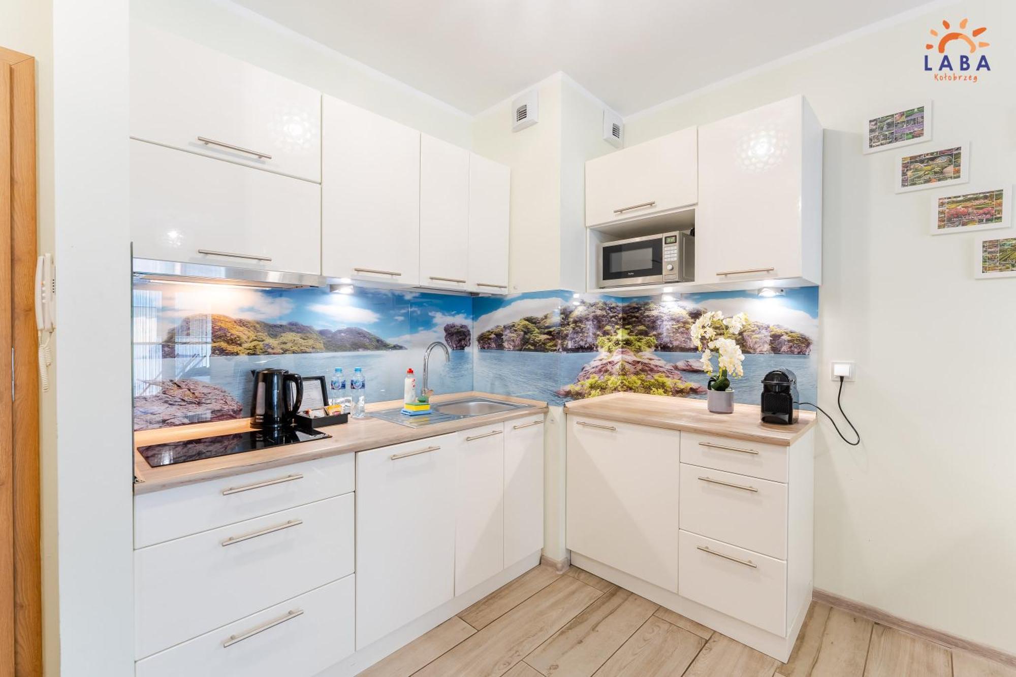 Laba Kolobrzeg Apartamenty Kasprowicza 20C Parking Basen Fitness Bawialnia W Cenie, Parkplatz Schwimmbad Fitness Spielzimmer Im Preis מראה חיצוני תמונה