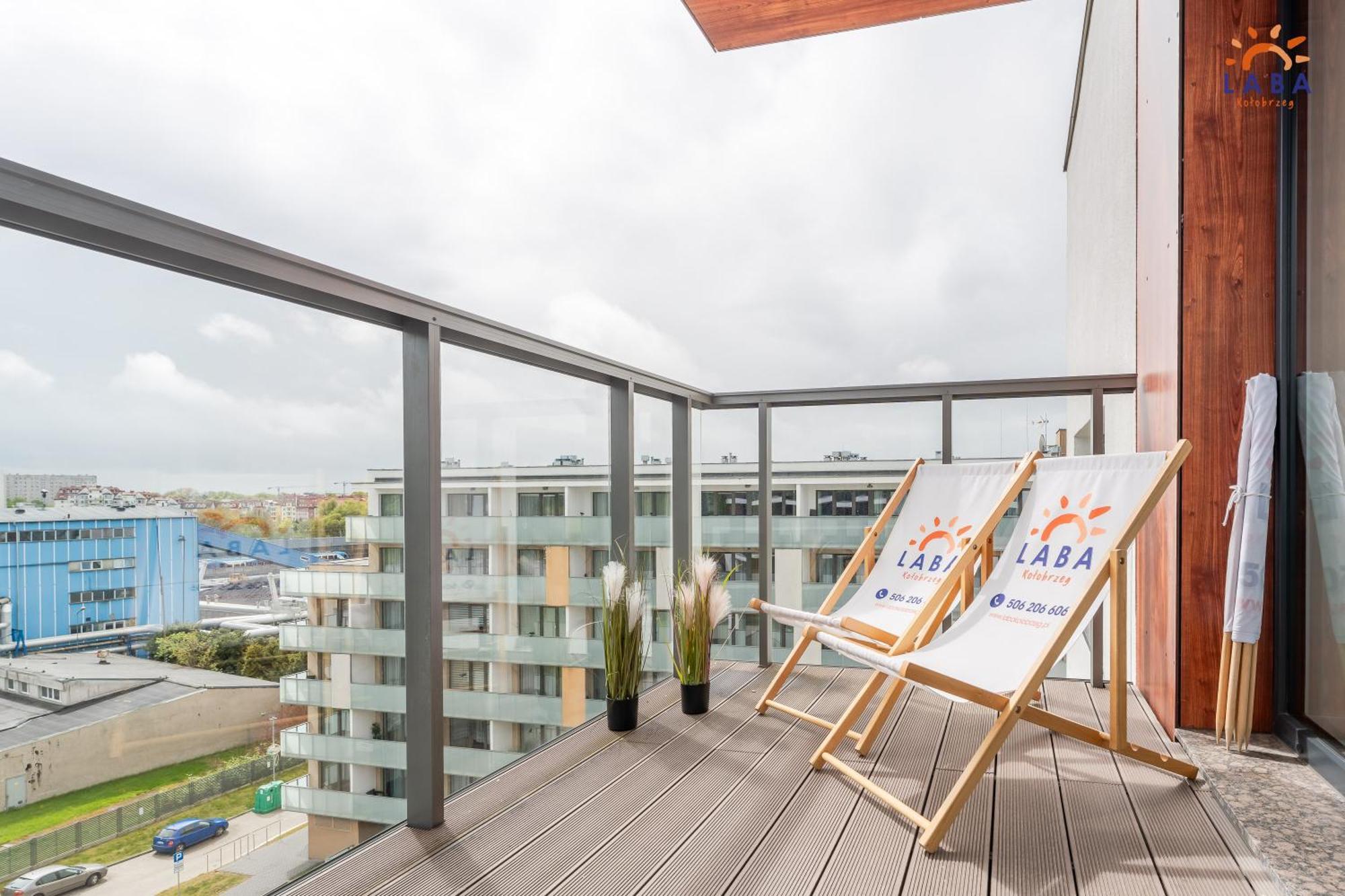 Laba Kolobrzeg Apartamenty Kasprowicza 20C Parking Basen Fitness Bawialnia W Cenie, Parkplatz Schwimmbad Fitness Spielzimmer Im Preis מראה חיצוני תמונה