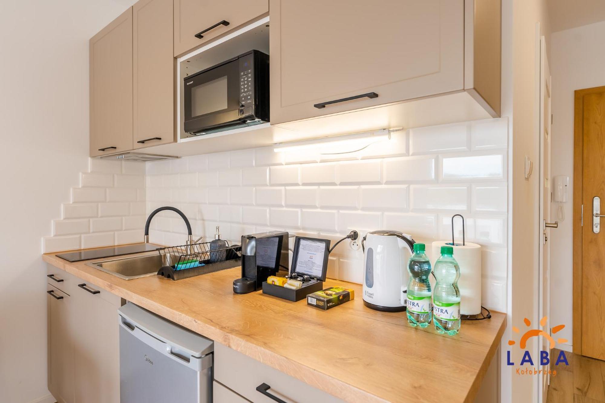 Laba Kolobrzeg Apartamenty Kasprowicza 20C Parking Basen Fitness Bawialnia W Cenie, Parkplatz Schwimmbad Fitness Spielzimmer Im Preis מראה חיצוני תמונה